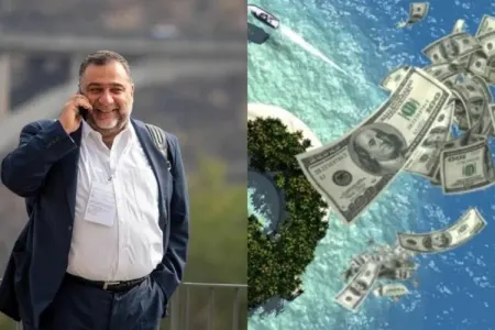 Vardanyan üçün HƏRƏKƏTƏ KEÇİLDİ - SENSASİON DETALLAR