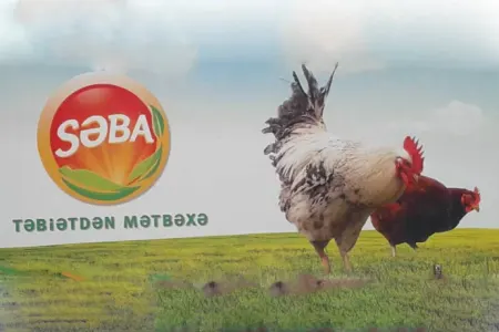 Azərbaycanda BU MƏŞHUR şirkət - LƏĞV EDİLİR