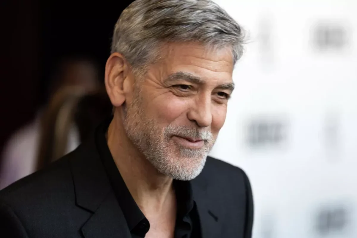 Dünyanın ən yaraşıqlı - 10 kişisi açıqlandı