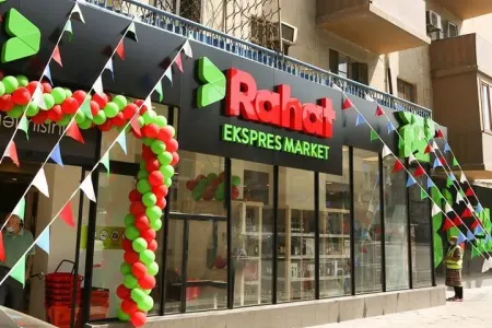 “Rahat Market”’də HADİSƏ: - İşçilər ZƏHƏRLƏNDİ