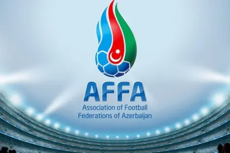 AFFA iki məşqçini beş oyunluq cəzalandırdı