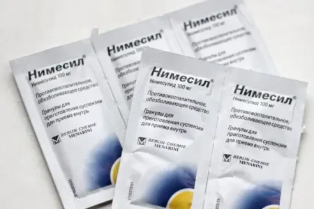 “Nimesil” zərərlidir? - AÇIQLANDI
