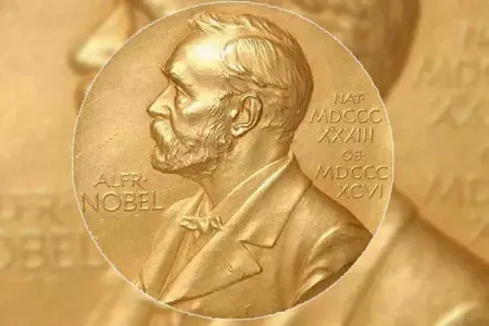Nobel Sülh Mükafatı öz sahibini tapdı