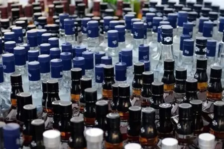Saxta spirtli içki can aldı