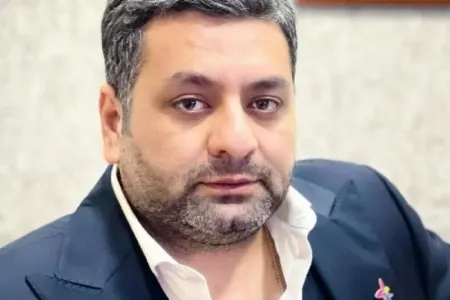 Elcan Rəsulovdan - YENİ XƏBƏR