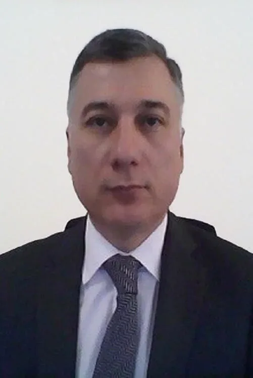 Maliyyə Nazirliyinin şöbə müdiri işdən çıxdı - FOTO