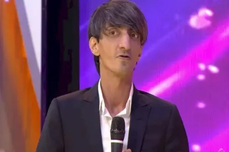 Baləli: "Heç kim mənim xətrimə dəyə bilməz"