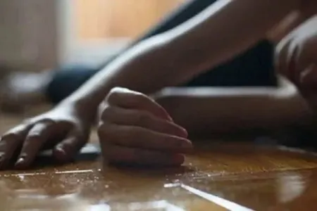 Həyat yoldaşını öldürdü - Polisə təsadüfən baş verdiyini dedi