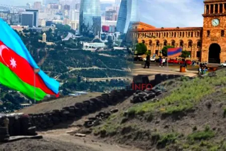 Regionda yeni gərginlik yaşana bilər