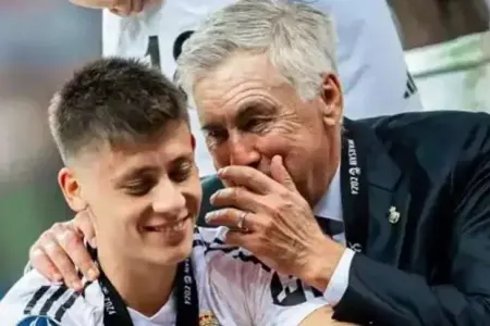 Arda Gülərin yeni ünvanı bu klub ola bilər