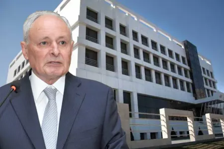 Oqtay Şirəliyev cərimə olunur - (SƏBƏB)