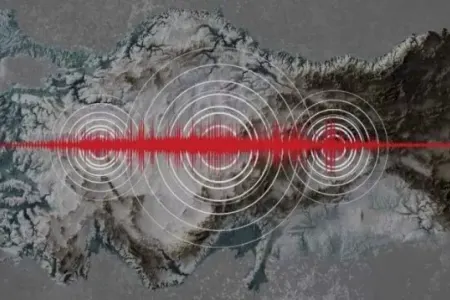 Zəlzələ ilə bağlı VACİB XƏBƏR: - 15-20 gün müddətində...