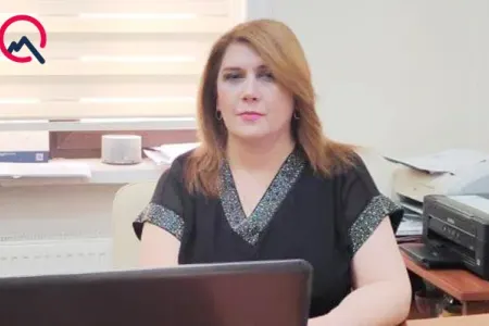 İcra başçısının sabiq müavininə cinayət işi açılıb