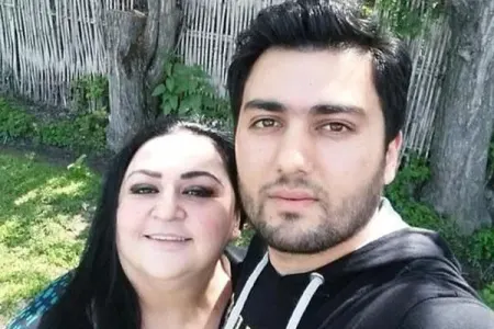 "Toppuş bacı”nın ərindən gözlənilməz addım - FOTO
