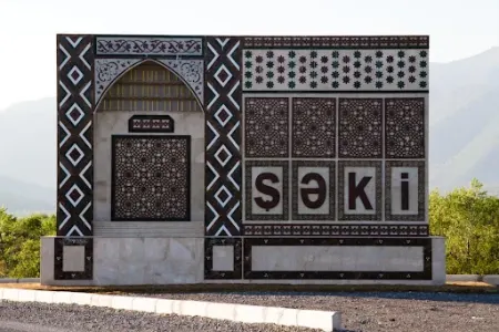 Şəkidən üzücü xəbər