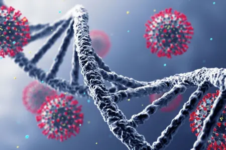 COVID-19-un necə yayıldığı - AÇIQLANDI