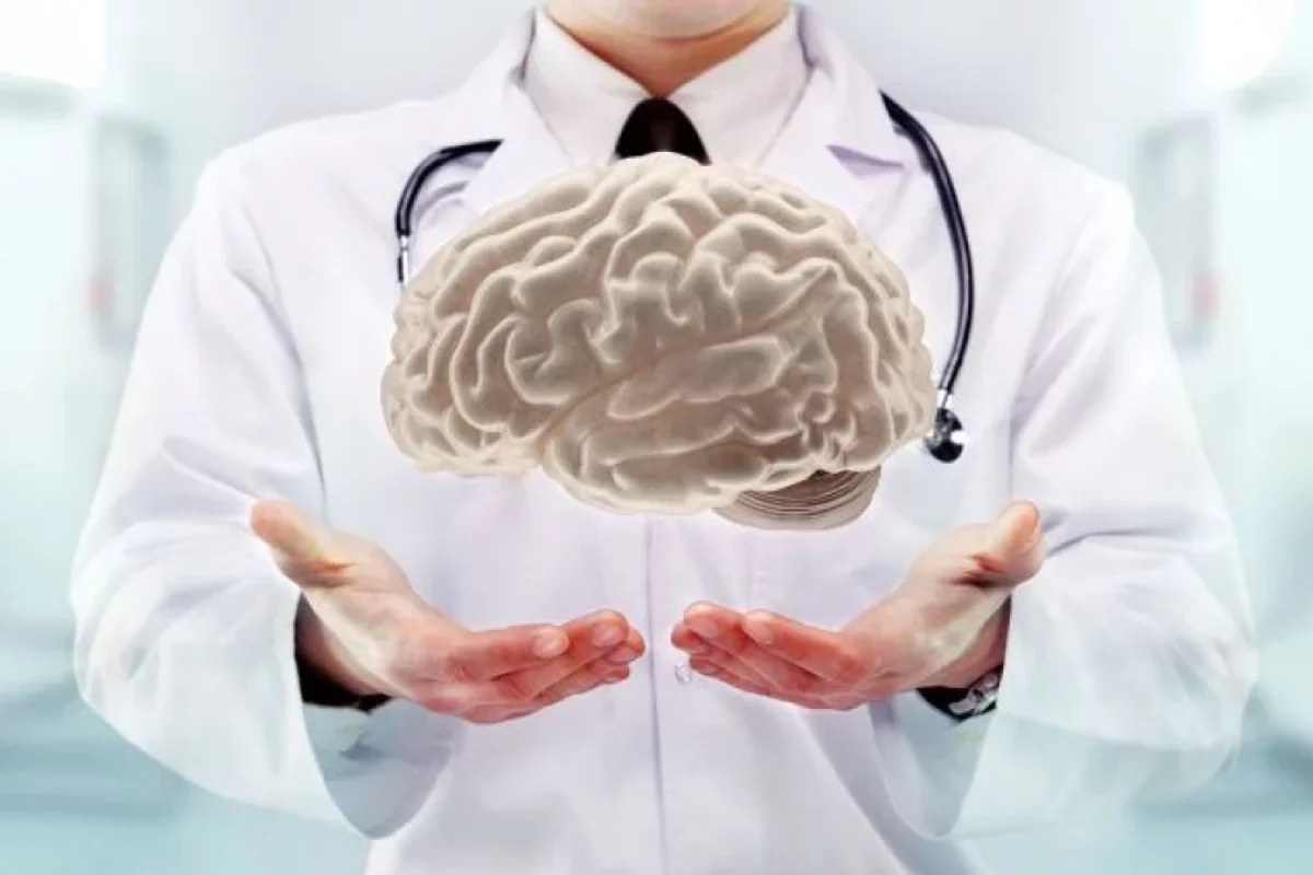 Yatan iki insan şüurları arasında əlaqə qura biliblər