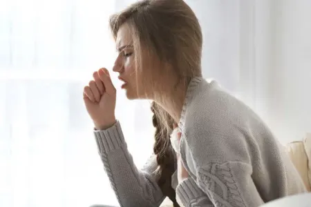 Səhərlər öskürmək görün hansı xəstəliyin əlamətidir