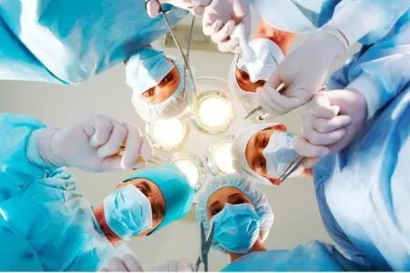 Avropada ən çox edilən əməliyyatlar - SİYAHI