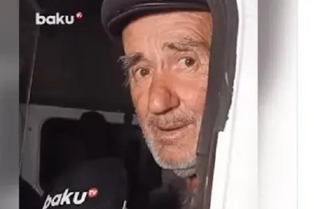 Bakıya GİZLİ TƏHLÜKƏ - Ermənilərin qayıdışı...