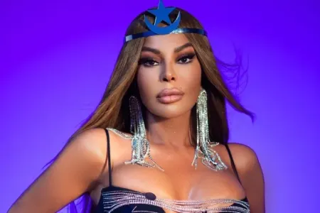 Aygün Kazımovadan illər sonra gələn etiraf