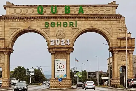 Qubadan ÜZÜCÜ XƏBƏR - Ölən var