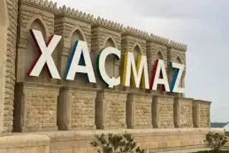 Xaçmazdakı hadisə ilə bağlı POLİSDƏN AÇIQLAMA