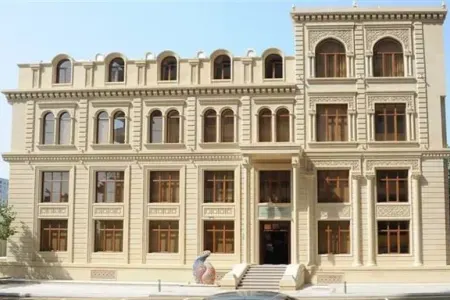 İcma Ermənistan prezidentinə cavab verdi