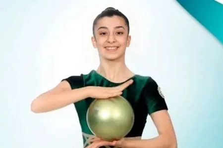 Sofiya Məmmədova ilə bağlı - ŞAD XƏBƏR