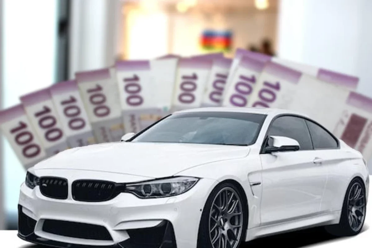 Alverçilərə bəd, maşın almaq istəyənlərə şad xəbər - Artıq Azərbaycanda da mümkün oldu