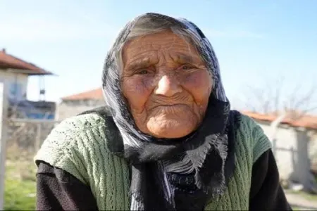 Ən yaşlı insan vəfat etdi