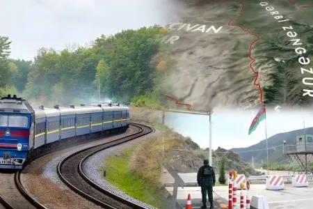 Nikol razılaşdı, Bakı və Ankara da etiraz etmir – - Yol açılır?