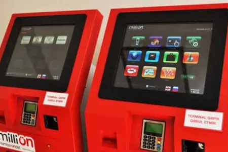 Saxta əsginasları Milliön aparatlarından keçirdiklərini iddia edənlərə - – RƏSMİ CAVAB – VİDEO