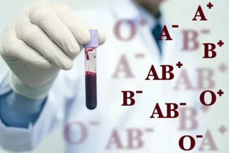 Bu qan qrupundan olanlara ifliclə bağlı - XƏBƏRDARLIQ