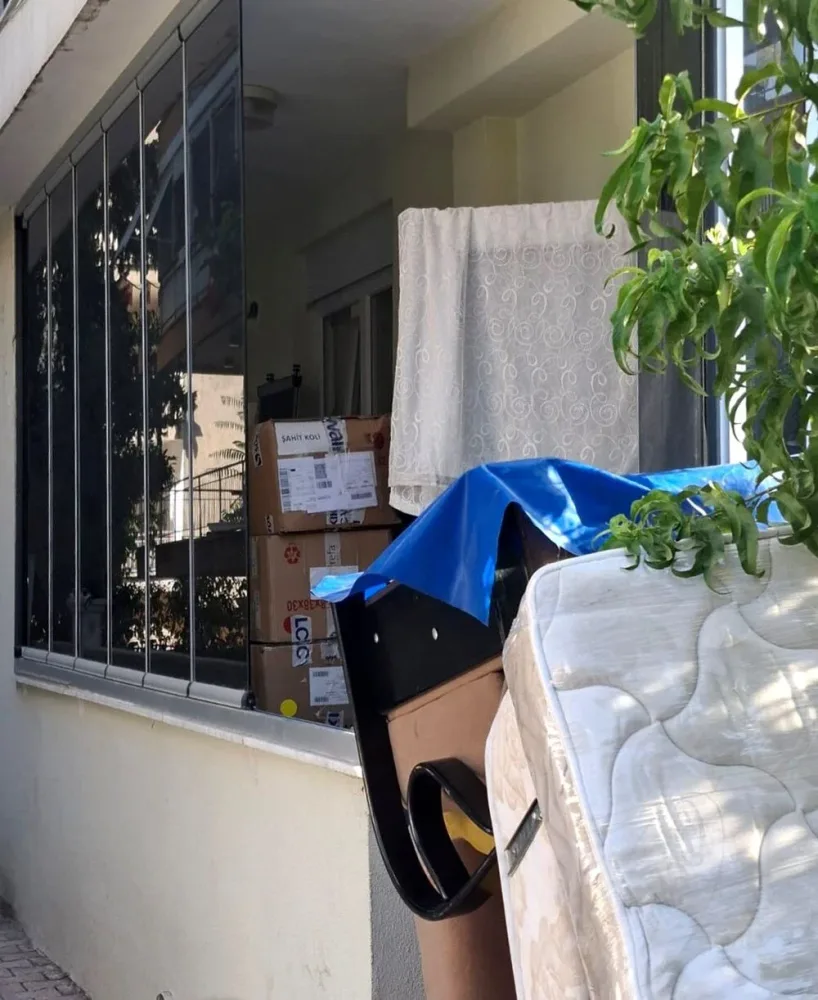 Ev sahibi şoka düşdü: - Kirayəçi evi 6 nəfərə verib, qaçdı