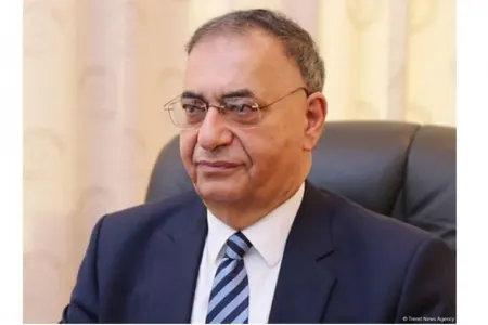 “Hərbi Prokurorluq tərəfindən Heydər Əliyev ideyalarının Azərbaycan Silahlı Qüvvələrində təbliği təqdirəlayiqdir”