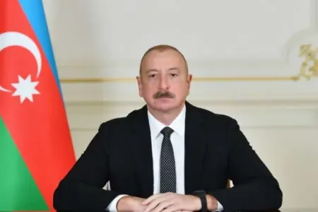 Prezident onlara yüksək vəzifə verdi