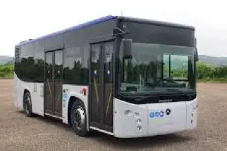 Bu günlərdə avtobuslar pulsuz olacaq