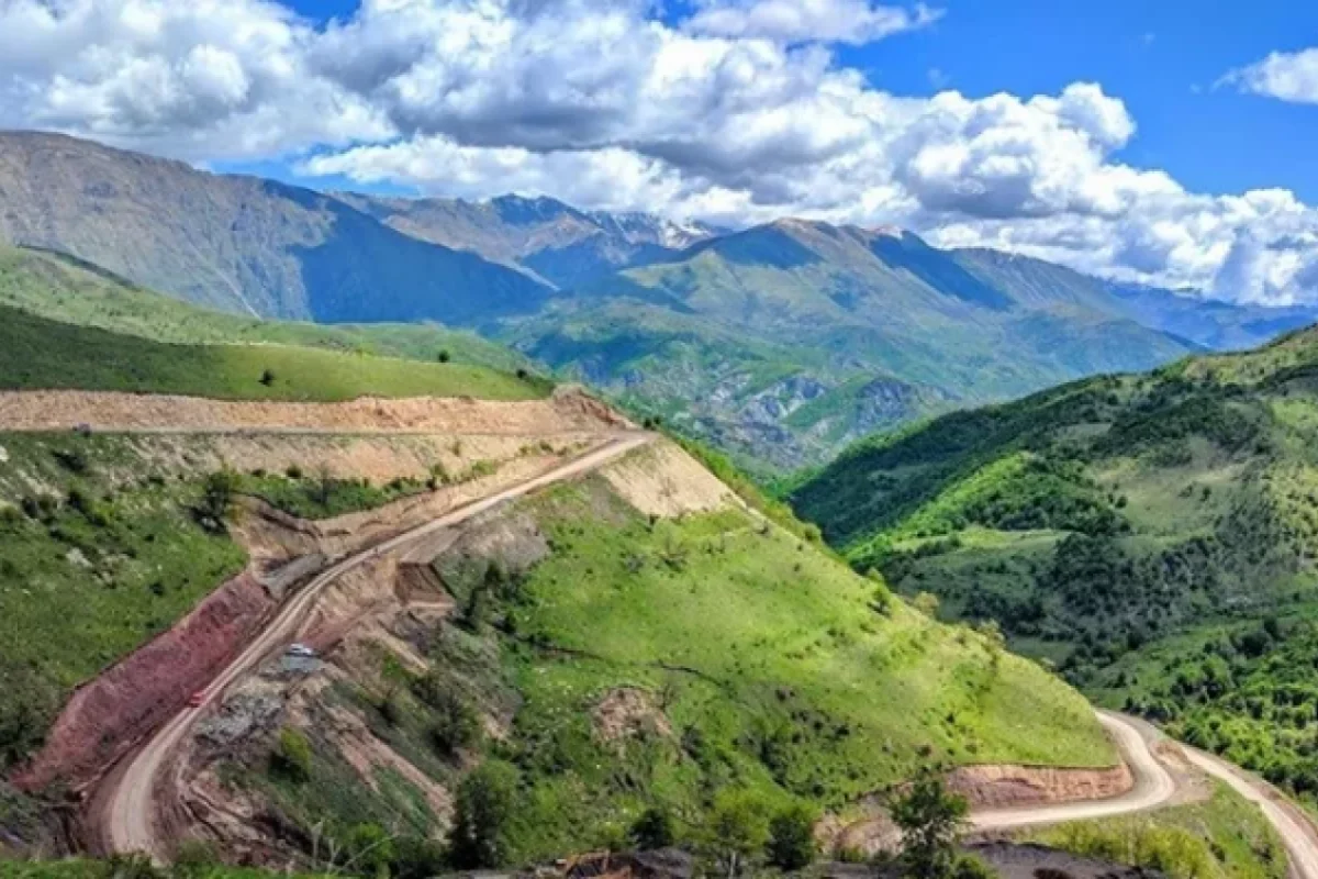 Qarabağdakı bu torpaqlar icarəyə veriləcək