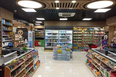 Mağaza işçilərinin tapdıqları diqqət çəkdi - – FOTO