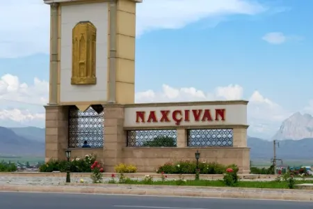 Naxçıvanla bağlı yeni qadağa - Bu gündən...