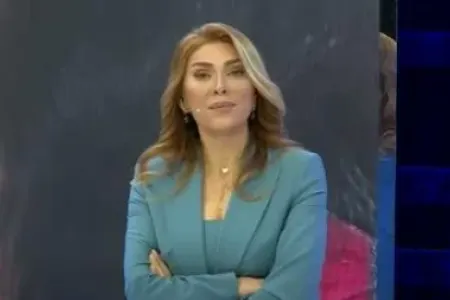Uşağının azərbaycanlı atasını axtaran nigeriyalı qadına ekspertlərin reaksiyası QINANDI - – VİDEO