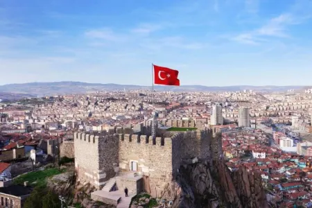 Bu 3 söz Türkiyəni silkələdi – Qardaş ölkədə tarixi dəyişiklik başlayır