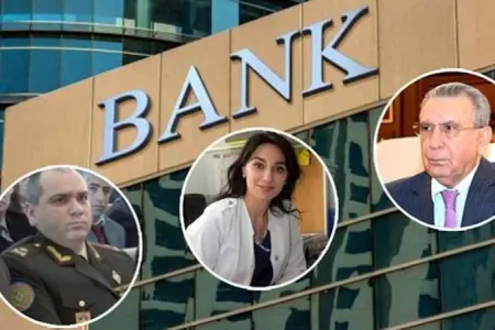 "Bank BTB" zərərlə işləyir