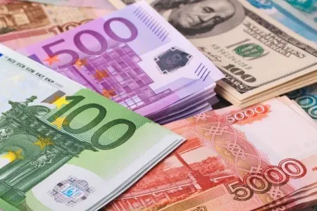 Rubl bahalaşdı, avro isə... - MƏZƏNNƏ