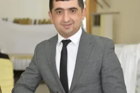 Azərbaycanda 36 yaşlı vəzifəli şəxs vəfat etdi