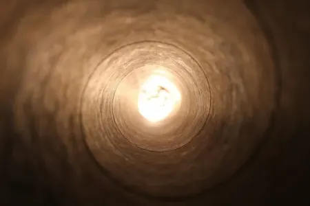 Sonun başlanğıcı: - 3 ay sonra...