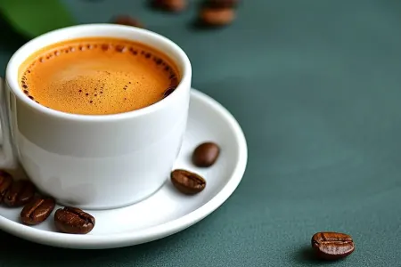 Kofein istehlakı bu xəstəliyi - azalda bilər