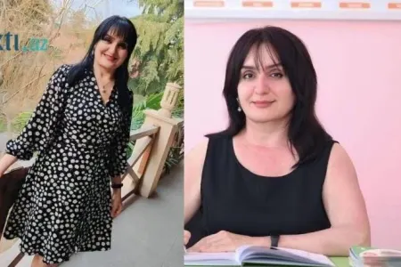 Rəfiqə Həsənova səhv diaqnoza görə vəfat etdi
