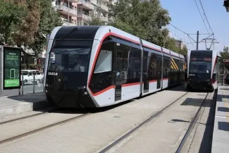 Azərbaycanda bu ərazidə tramvay xətti - ÇƏKİLƏCƏK